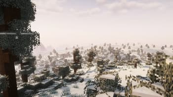 Iron Frost screenshot