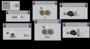 Corals TFC // 1.18.2 // 1.20.1 // 1.21.1 // screenshot
