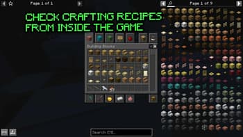 Far Craft: illager Battleground screenshot