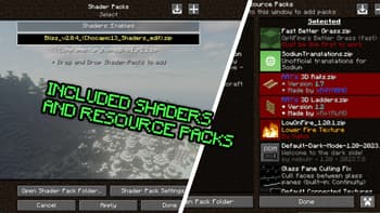 Far Craft: illager Battleground screenshot