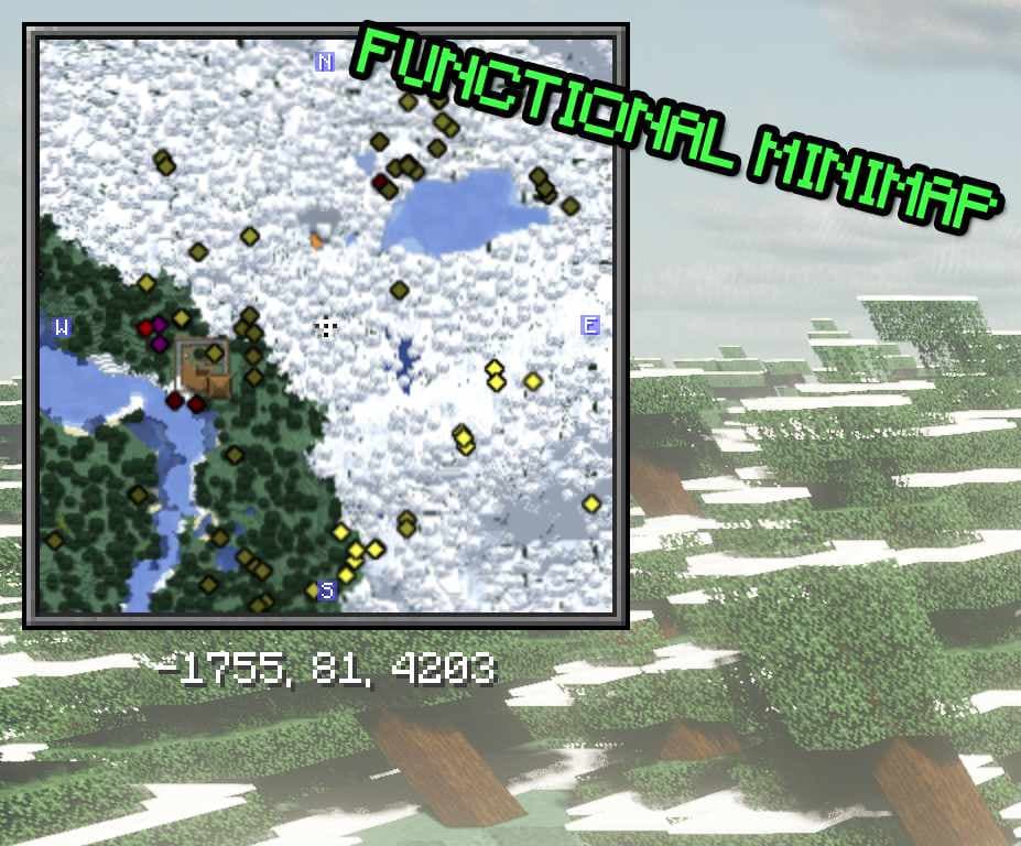 Far Craft: illager Battleground screenshot
