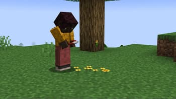 Tiny Flowers screenshot