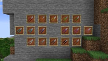 Tiny Flowers screenshot