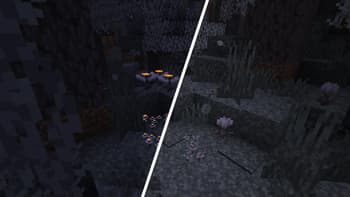 Tiny Flowers screenshot