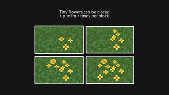 Tiny Flowers screenshot