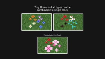 Tiny Flowers screenshot