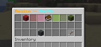 GriefPreventionEasyGUI screenshot