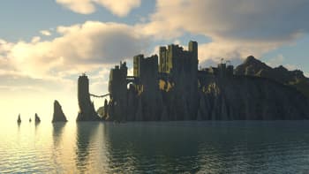 The WesterosCraft Modpack screenshot