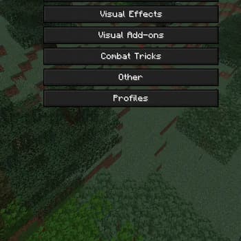 Helium Client screenshot