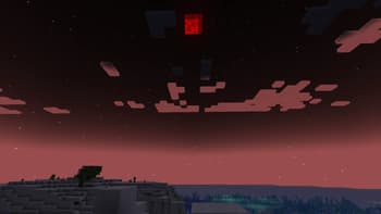 Bloodmoon Rebrushed screenshot
