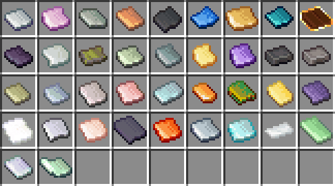 Create: Vintage Improvements screenshot