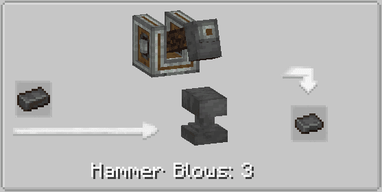 Create: Vintage Improvements screenshot