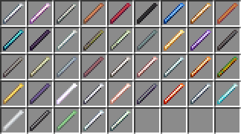Create: Vintage Improvements screenshot