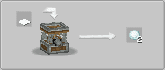 Create: Vintage Improvements screenshot