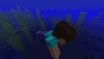 Leawind's Third Person screenshot