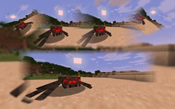 Leawind's Third Person screenshot
