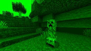 Leawind's Third Person screenshot