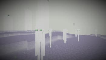 Leawind's Third Person screenshot
