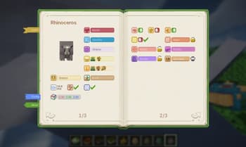 Biology Dictionary screenshot