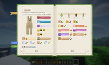 Biology Dictionary screenshot