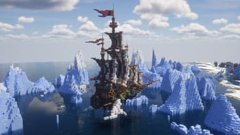 ShellBound for AirShip screenshot