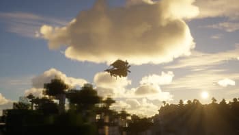 ShellBound for AirShip screenshot