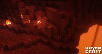 UltimaCraft Modded screenshot