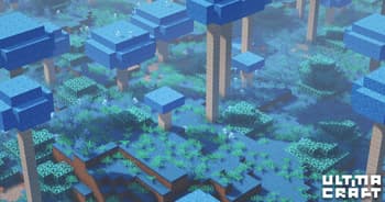 UltimaCraft Modded screenshot
