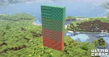 UltimaCraft Modded screenshot