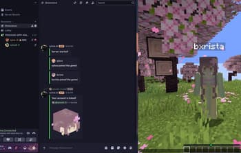 Dissonance screenshot