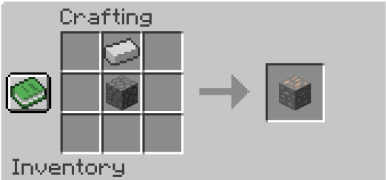 Akshaj's ore recipe's screenshot