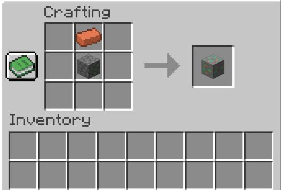 Akshaj's ore recipe's screenshot