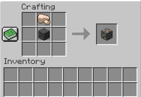 Akshaj's ore recipe's screenshot