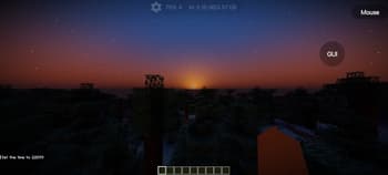 SSRE Shader screenshot