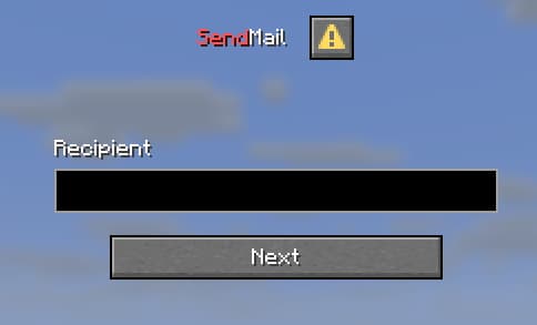 MailBox screenshot