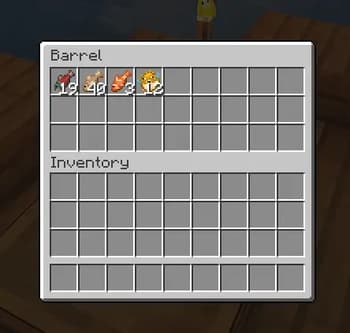 Real Working Villagers screenshot