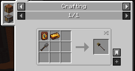Cataclysm Weaponery screenshot