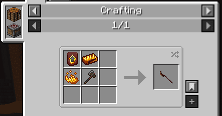 Cataclysm Weaponery screenshot