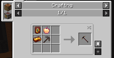 Cataclysm Weaponery screenshot