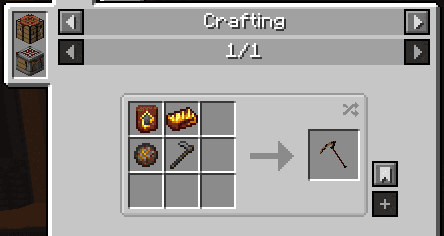 Cataclysm Weaponery screenshot
