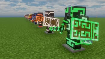 Glowing Trim Ultimate screenshot