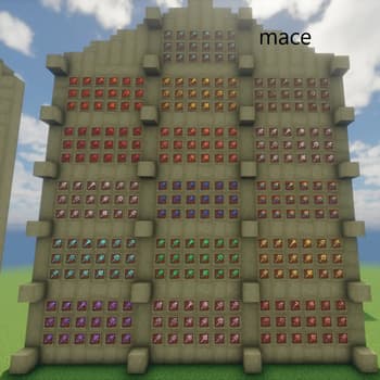 Glowing Trim Ultimate screenshot