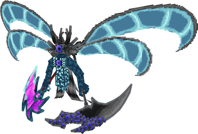 Marium Soulslike Weaponry Refresh screenshot