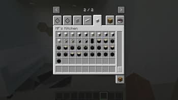 Modern Furniture screenshot