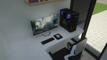 Modern Furniture screenshot