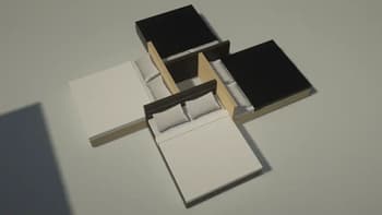 Modern Furniture screenshot
