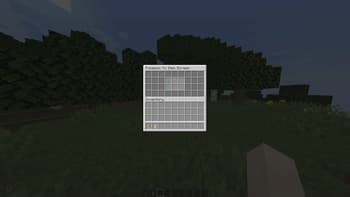 Cobblemon: PokemonToItem screenshot