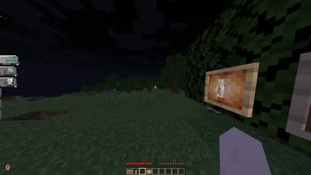 Cobblemon: PokemonToItem screenshot