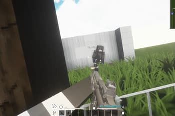 ModularWarfare-Shining screenshot