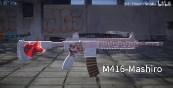 ModularWarfare-Shining screenshot